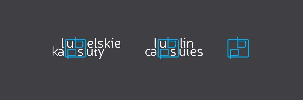 Lublin Capsules - Lubelskie Kapsuly Exterior foto